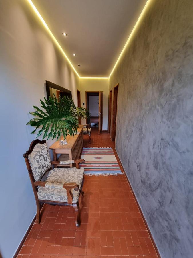 Casa Dom Quixote, Pequena Chacara No Centro Da Cidade Villa Atibaia Bagian luar foto